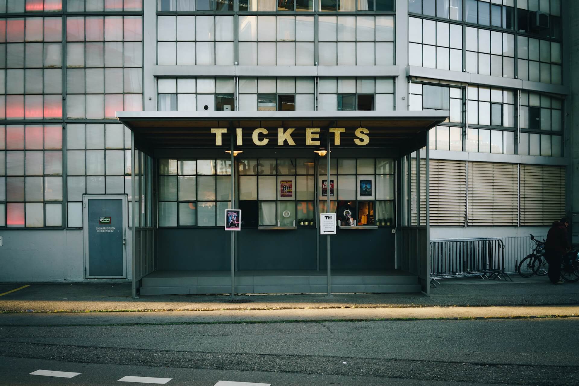 increase event ticket sales, increase event bookings, maximize event bookings, maximize event ticket sales, maximize online event ticket sales